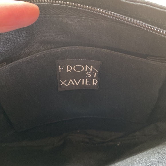 From St. Xavier Evening bag fair Anthropologie - Picture 5 of 11